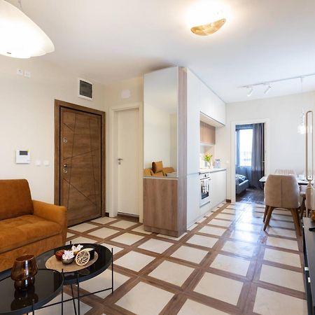 Didi'S Central Designer Apartments Sofia Eksteriør bilde