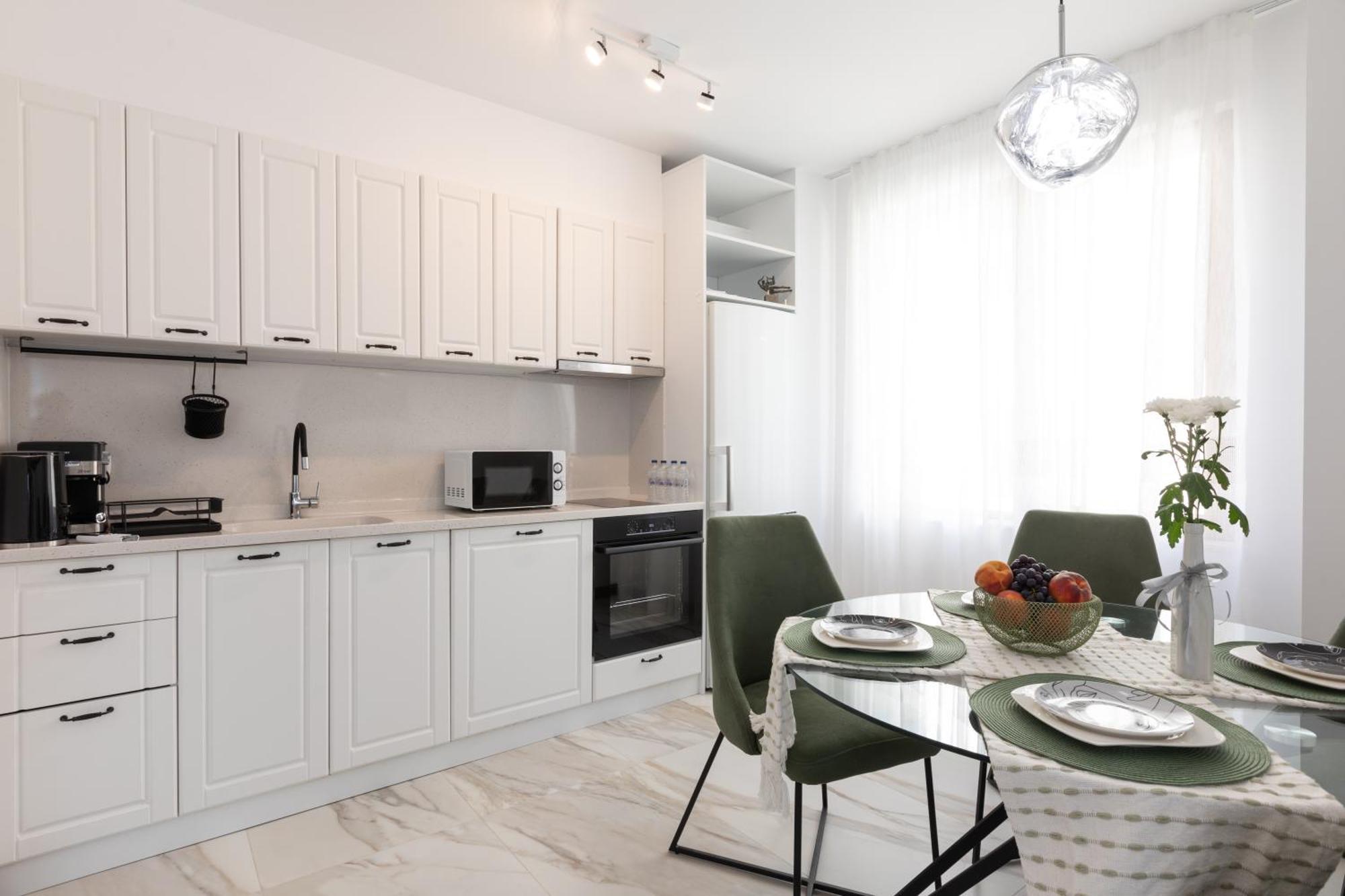 Didi'S Central Designer Apartments Sofia Eksteriør bilde
